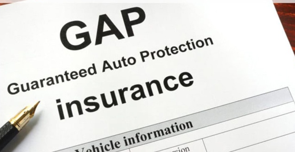 When Does Gap Insurance Not Pay